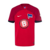 Thai terza maglia Hertha BSC 2024