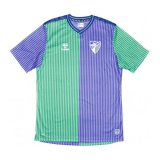 Thai terza maglia Malaga 2024