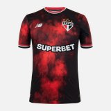 Thai terza maglia Sao Paulo 2025