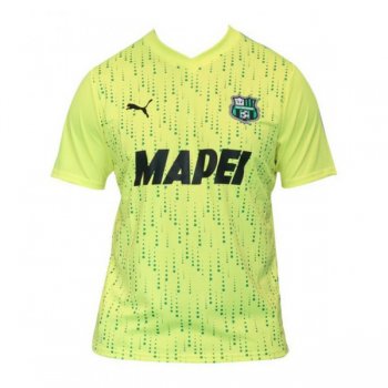 Thai terza maglia Sassuolo 2024