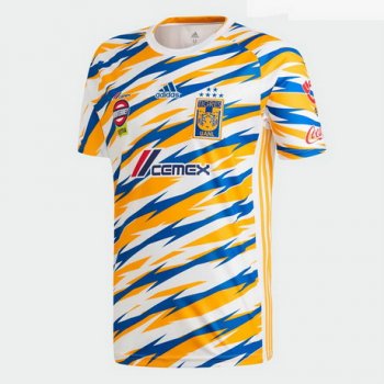 Thai terza maglia Tigres UANL 2019