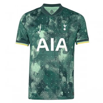 Thai terza maglia Tottenham 2025