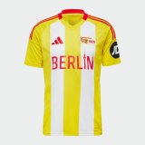 Thai terza maglia Unione Berlino 2025