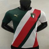 Versione del giocatore maglia Italia 2023