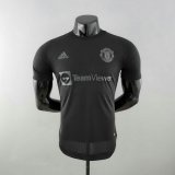 Versione del giocatore maglia Manchester United edizione speciale 2023