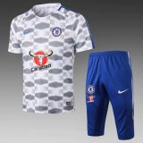 maglia Chelsea Pre-formazione 2018