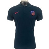 maglia Atletico Madrid Polo UCL 2018