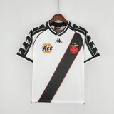 maglia CR Vasco da Gama Retro Bianco 2000