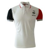 maglia Francia Polo bianco-01 2020