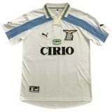 prima maglia Lazio Retro Centenario 1998-2000