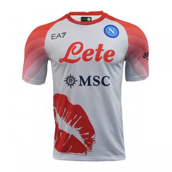 maglia Napoli San Valentino 2023