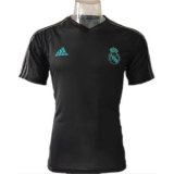 maglia Real Madrid formazione 2018 nero