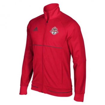 maglia giacca Toronto FC 2017 2018