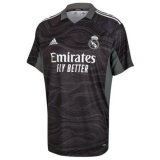 maglia portiere Real Madrid 2022