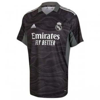 maglia portiere Real Madrid 2022