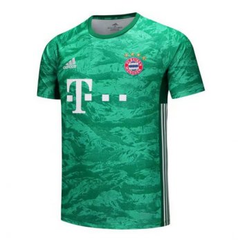 portiere maglia Bayern Monaco 2020