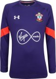 portiere maglia Southampton manica lunga 2017