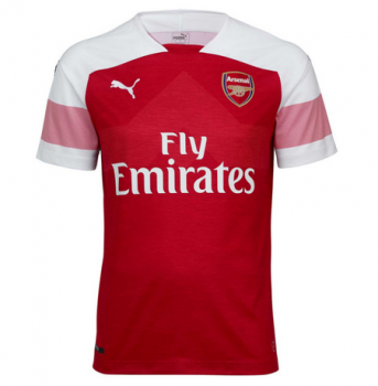 prima maglia Arsenal 2019