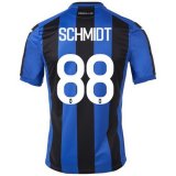 prima maglia Atalanta Schmidt 2018