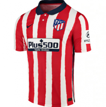 prima maglia Atletico Madrid 2021