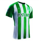 prima maglia Atletico Nacional 2019