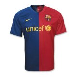 prima maglia Barcellona Retro 2008 2009