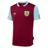 prima maglia Burnley FC 2020