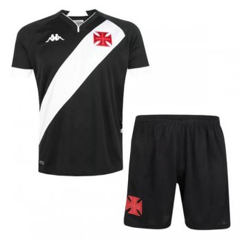 prima maglia CR Vasco da Gama bambino 2023