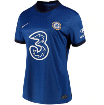 prima maglia Chelsea donna 2021