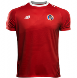 prima maglia Costa Rica 2018