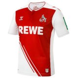 prima maglia FC Koln 2023