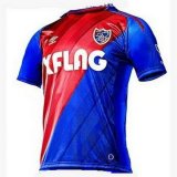 prima maglia FC Tokyo 2019