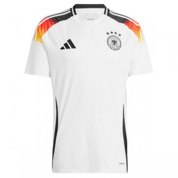 prima maglia Germania Euro 2024