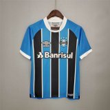 prima maglia Gremio Retro 2017