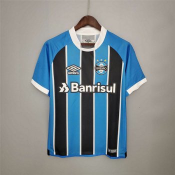 prima maglia Gremio Retro 2017