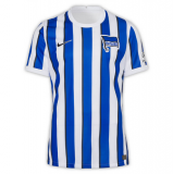 prima maglia Hertha BSC 2021