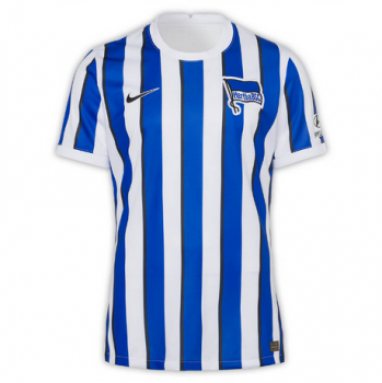 prima maglia Hertha BSC 2021