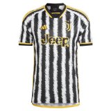 prima maglia Juventus 2024