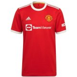 prima maglia Manchester United 2022