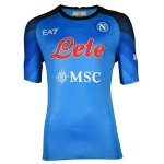 prima maglia Napoli 2023