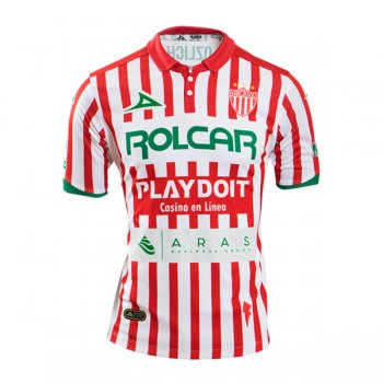 prima maglia Necaxa 2022