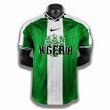 prima maglia Nigeria Retro 1996