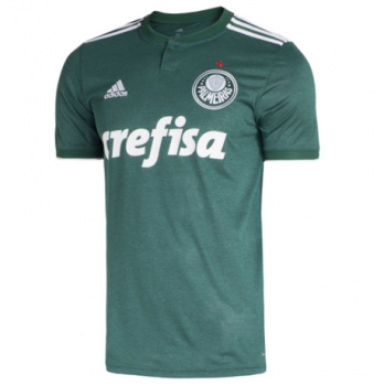 prima maglia Palmeiras 2019