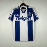 prima maglia Porto Retro 1997-99