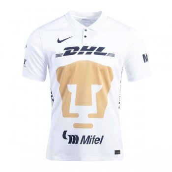 prima maglia Pumas 2022