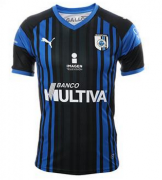 prima maglia Queretaro 2019