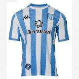 prima maglia Racing Club 2021