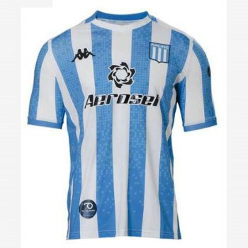 prima maglia Racing Club 2021