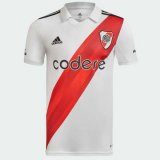 prima maglia River Plate 2023