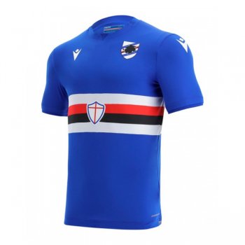 prima maglia Sampdoria 2022